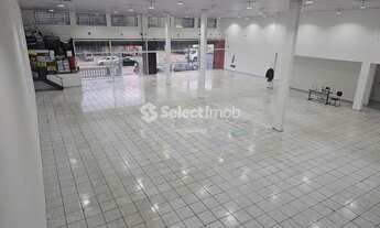 Imagem: Prédio para ALUGAR, Jardim Maringá, Mauá