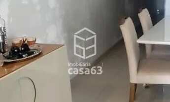 Imagem 3: Casa - 307 sul Apartamento com 3 dormitórios