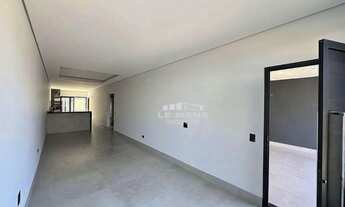 Imagem 4: Casa a venda Condomínio Residencial Paineiras no bairro Jardim São Francisco em Piracicaba