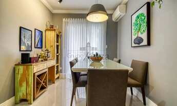 Imagem 6: Oportunidade - Apartamento - Residencial Villa Bella - Villa Branca - 3 Dormitórios - 83m²