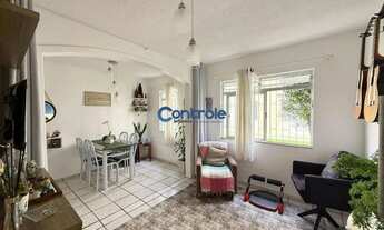 Imagem 3: Apartamento com 02 dormitórios no bairro Barreiros, São José