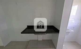 Imagem 4: Apartamento para locação no bairro Granja Marileusa