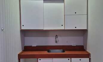 Imagem 4: Apartamento compacto localização privilegiada