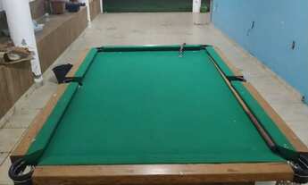 Imagem 5: Casa grande em Arembepe com piscina