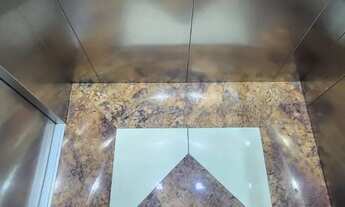 Imagem 5: Apartamento localizado no bairro São Gerardo na Avenida Bezerra de Menezes