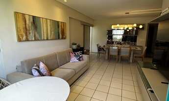 Imagem 3: Apartamento à venda no EDF. MARIA INÊS, CASA FORTE, Recife, PE