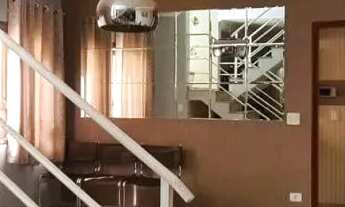 Imagem 4: SOBRADO COM 3 DORMITÓRIOS SENDO 3 SUITES A VENDA, 192 m² Vila Galvão - GUARULHOS