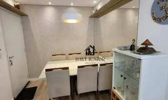 Imagem 7: Apartamento com 2 dormitórios à venda, 45 m² por R$ 214.200 - Jardim Topázio - Sorocaba/SP