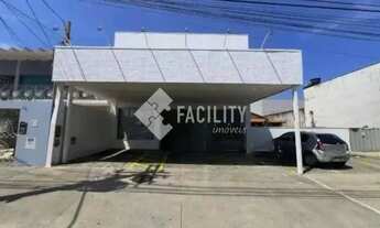 Imagem: Salão - Jardim Nova Europa - Campinas