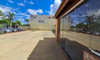 Imagem 2: Terreno Comercial à venda no bairro Jardim Ipiranga em Americana