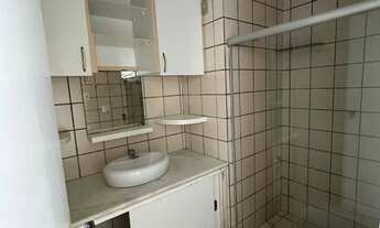 Imagem 4: Apartamento de 52m²