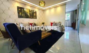 Imagem: Locação Casa Fonte Grande Contagem