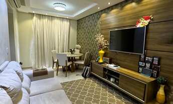 Imagem: Brisas Do Parque 3 quartos