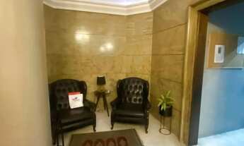 Imagem 4: Vista cinematográfica de 180 graus. Impecável