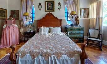 Imagem 2: Cosme Velho Casa com 5 dormitórios