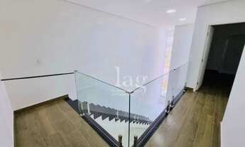 Imagem: Casa com 3 suítes à venda, 182 m² por