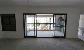 Imagem 6: Imóvel novo na Mooca - Varanda Gourmet - 02 vagas