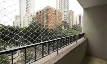 Imagem: Venda Apartamento 3 Dormitórios - 105 m²