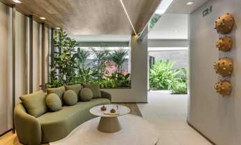 Imagem 7: Flow BV - Apartamento 2 quartos Boa Viagem