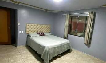 Imagem 3: LB- BELA CASA CIDADE NOVA NÚCLEO 11