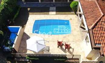 Imagem 2: Casa - Sítios de Recreio Gramado - Campinas