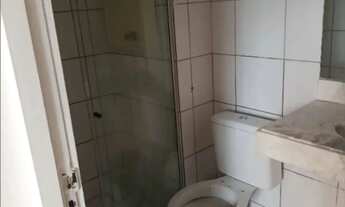 Imagem: Alugo apto residencial plaza número 222