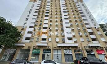 Imagem: Sala comercial térrea aluguel Centro Criciúma