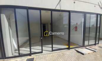 Imagem: Salão para alugar, 37 m² por R$ 2.700/mês