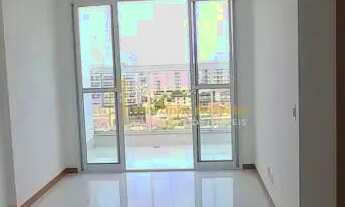 Imagem 2: Imóvel para venda com 86 metros quadrados com 3 quartos em Itapuã - Vila Velha - ES