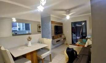 Imagem: Apartamento de 80m² com 03 quartos à venda