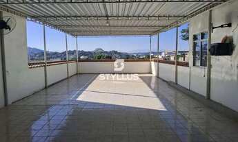 Imagem 4: Encantado Casa com 4 dormitórios