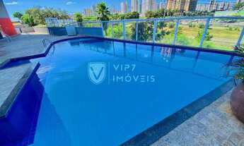 Imagem 2: Apartamento à venda, 1 quarto, 1 suíte, 1 vaga, Jardim São Carlos - Sorocaba/SP