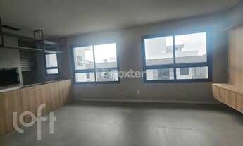 Imagem 5: Apartamento à venda Rua da Quaresmeira Roxa, Cachoeira do Bom Jesus - Florianópolis