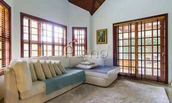 Imagem 6: Sobrado à venda em Valinhos, Jardim Paiquerê, com 4 suítes, com 490 m²