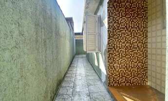 Imagem 4: Casa Térrea, 03 dormitórios, Suíte, Náutica, São Vicente