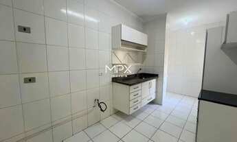 Imagem 4: Apartamento à venda em Piracicaba, Jardim Elite, com 2 quartos, com 67 m²