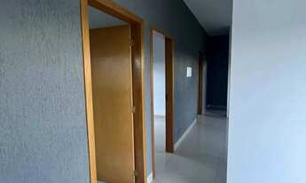 Imagem 6: Casa em condominio- 3 Quartos, 1 suíte, porcelanato- Trindade