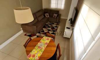 Imagem 3: Oportunidade - Casa - Jardim das Indústrias - 3 Dormitórios - 150m²