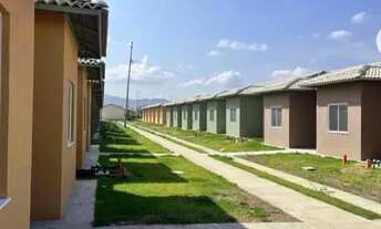 Imagem 4: CASA A VENDA NO MORADAS NA REGIÃO DO MARACANAÚ ASSUMA AS PARCELAS