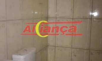 Imagem 4: Kitnet 30m², com 1 quarto à locação no Parque Santos dumont