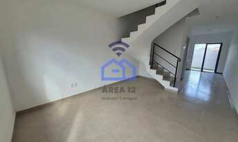 Imagem 2: Sobrado para locação, Balneário dos Golfinhos, Caraguatatuba, SP