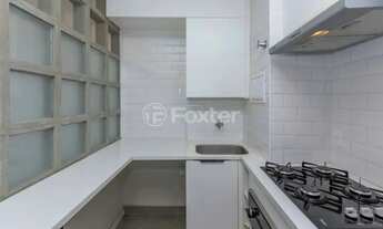 Imagem 4: Apartamento à venda Rua Cônego Vicente Miguel Marino, Barra Funda - São Paulo