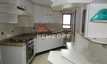 Imagem: Apartamento em Rua Euclides da Cunha - Vila