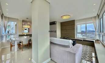 Imagem 6: INBOX CIA IMOBILIÁRIA ALUGA EM BENTO GONÇALVES - Apartamento de dois quartos no Bairro Mar