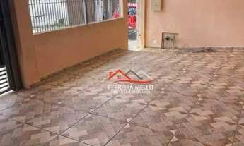 Imagem 2: Casa com 2 dormitórios à venda, 132 m² por R$ 390.000 - Jardim Esperança - Caieiras/SP