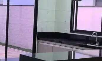 Imagem: DR - Sobrado para aluguel com 284 m² com