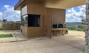 Imagem: Lote no Corumbá 4 - com Vista para o Lago