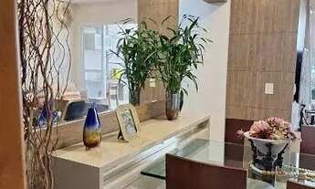 Imagem 5: Imóvel para venda tem 90 metros quadrados com 3 quartos em Bento Ferreira - Vitória - ES