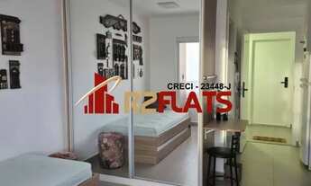 Imagem: Flat com ótimo preço no bairro Pinheiros