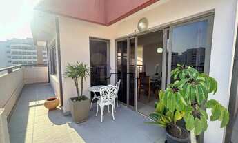 Imagem 2: Venda Cobertura 2 Dormitórios - 132 m² Campo Belo